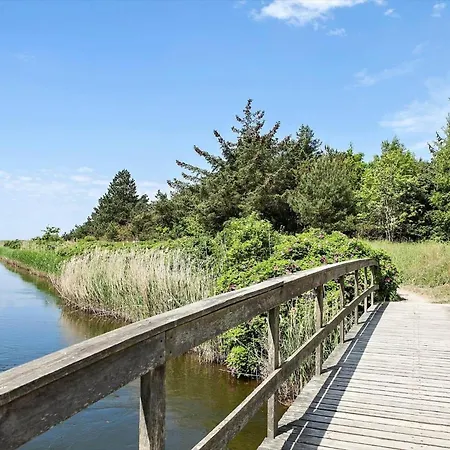 K20042-gorlev-avej-23 Σπίτι διακοπών