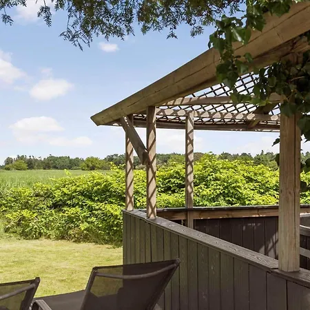 Dom wakacyjny K20042-gorlev-avej-23 Gorlev