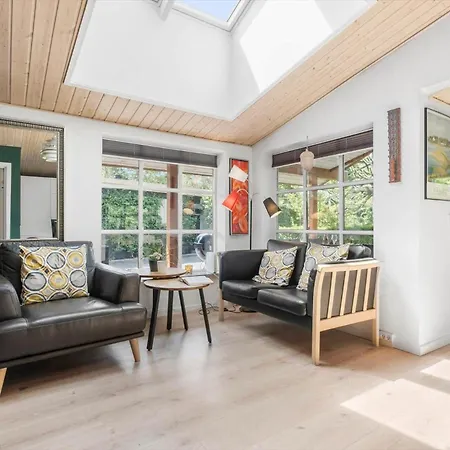 K20042-gorlev-avej-23 Σπίτι διακοπών