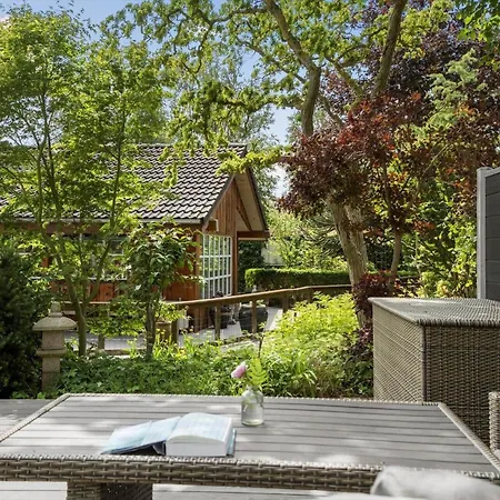 Dom wakacyjny K20042-gorlev-avej-23 *