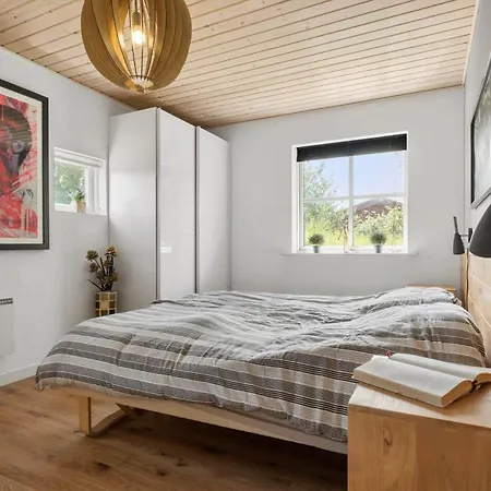 K20042-gorlev-avej-23 Dom wakacyjny Gorlev