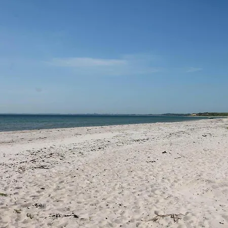 Σπίτι διακοπών K20042-gorlev-avej-23 Gorlev