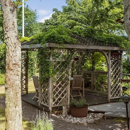 K20042-gorlev-avej-23 Dom wakacyjny