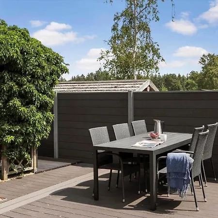 Dom wakacyjny K20042-gorlev-avej-23 Gorlev