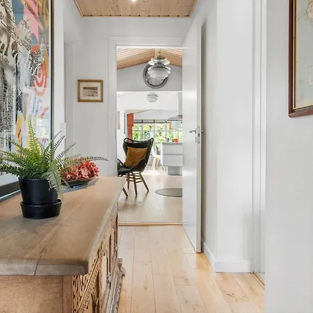 K20042-gorlev-avej-23 Dom wakacyjny *