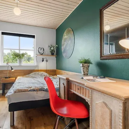 K20042-gorlev-avej-23 Σπίτι διακοπών Gorlev