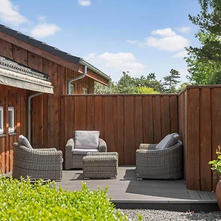 Dom wakacyjny K20042-gorlev-avej-23 Gorlev