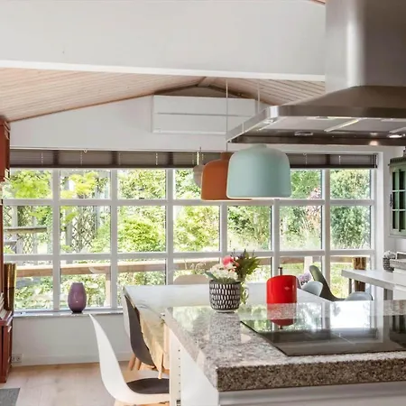 K20042-gorlev-avej-23 Dom wakacyjny *